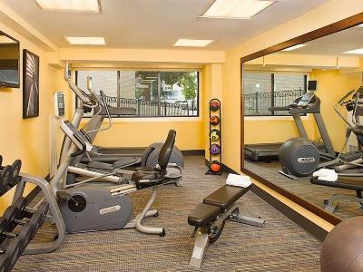 Hotel By Marriott - Dc/foggy Bottom Washington
