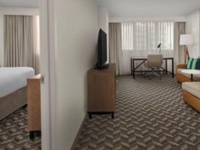By Marriott - Dc/foggy Bottom 3*