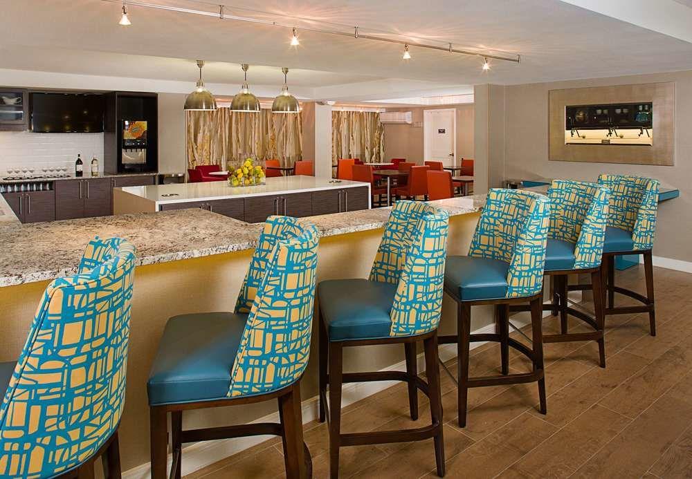 Hotel By Marriott - Dc/foggy Bottom
