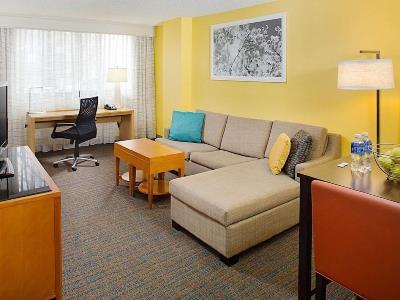 By Marriott - Dc/foggy Bottom 3* Washington