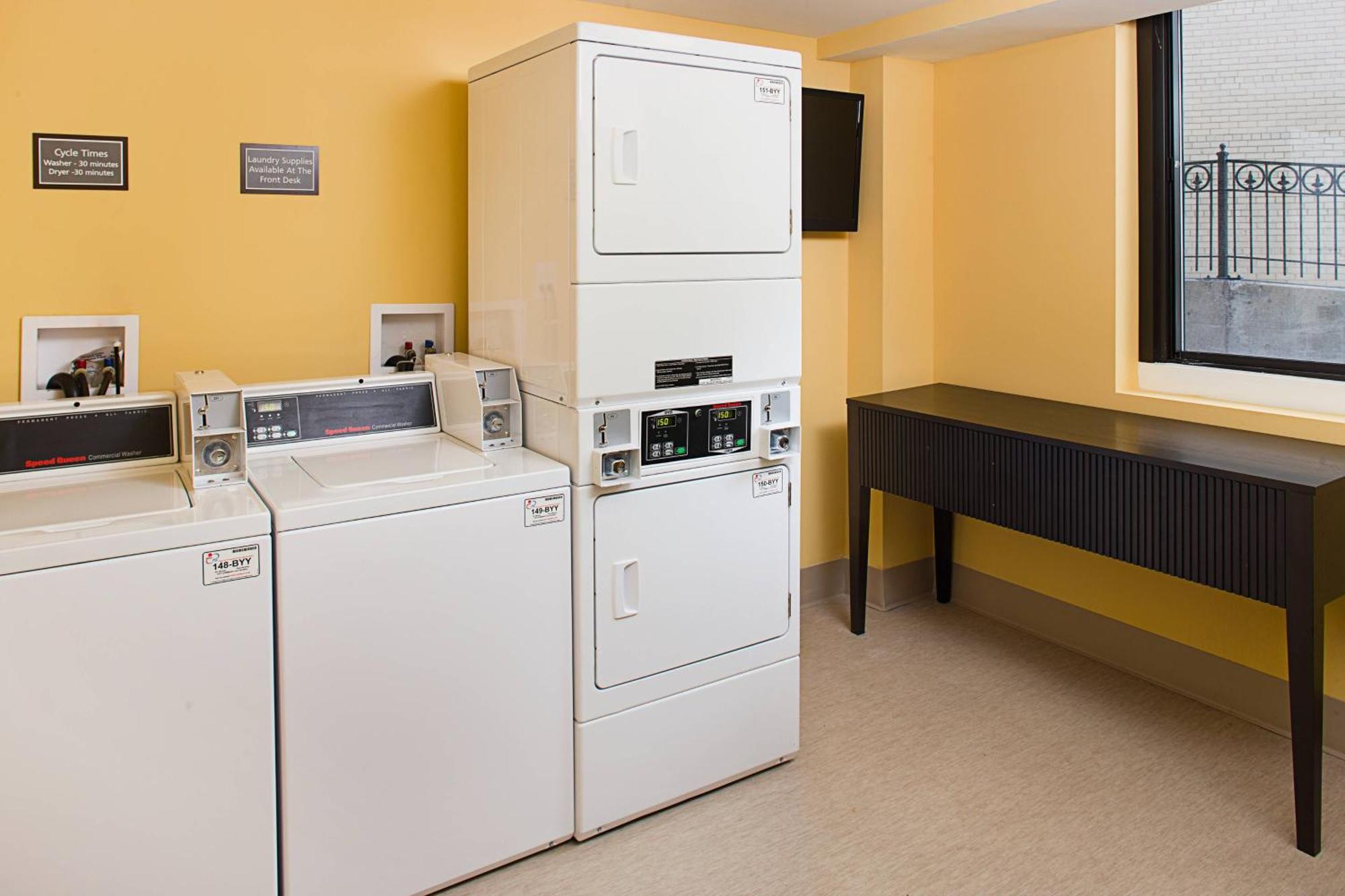 By Marriott - Dc/foggy Bottom Hotel Washington