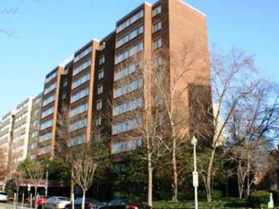 By Marriott - Dc/foggy Bottom Hotel 3*