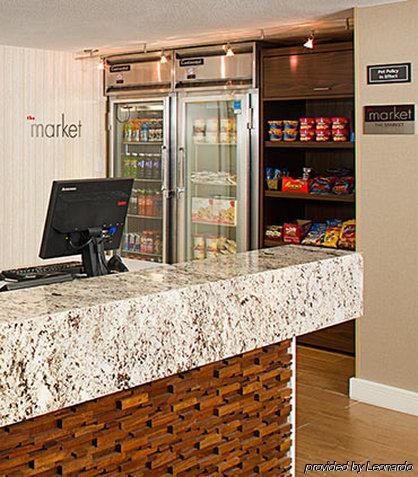 By Marriott - Dc/foggy Bottom