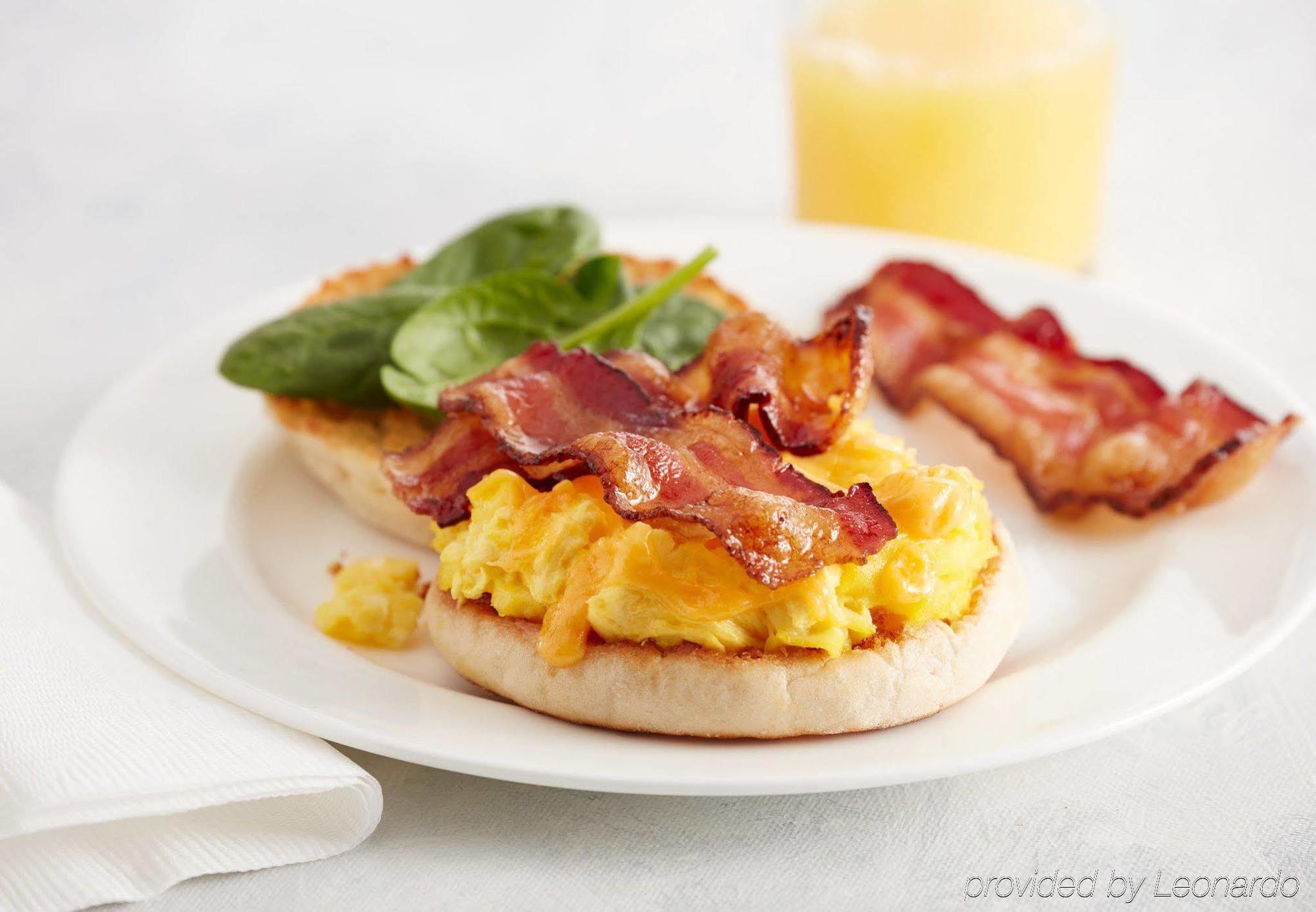 By Marriott - Dc/foggy Bottom 3* Washington