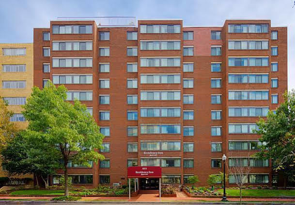 By Marriott - Dc/foggy Bottom Hotel Washington