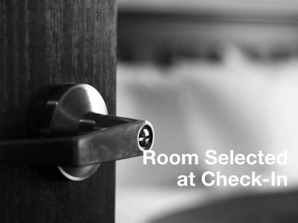 By Marriott - Dc/foggy Bottom 3* Washington