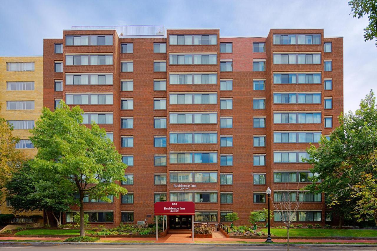By Marriott - Dc/foggy Bottom 3*