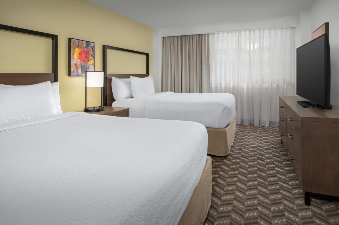 Hotel By Marriott - Dc/foggy Bottom Washington
