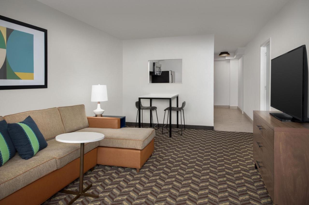 By Marriott - Dc/foggy Bottom Hotel Washington
