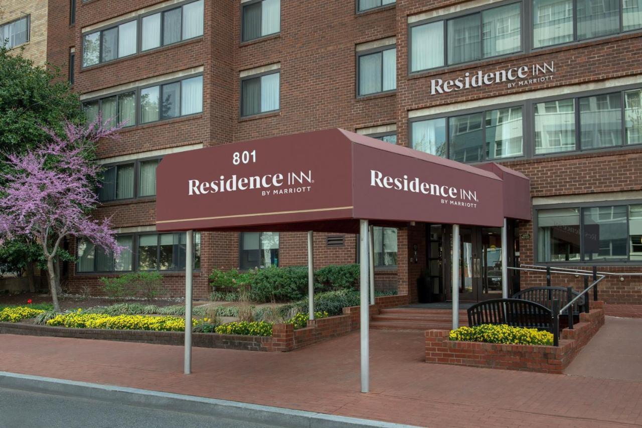 By Marriott - Dc/foggy Bottom 3*