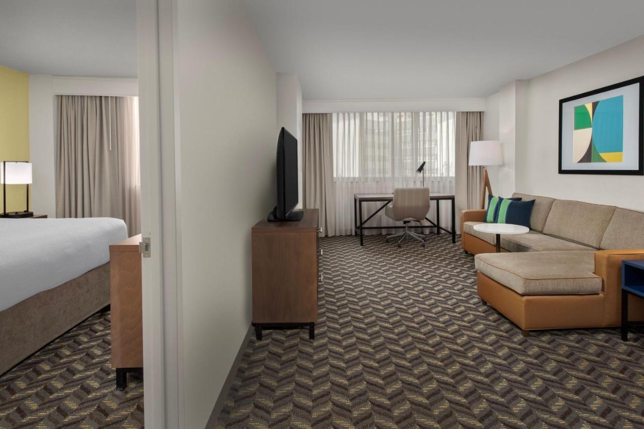 By Marriott - Dc/foggy Bottom Washington