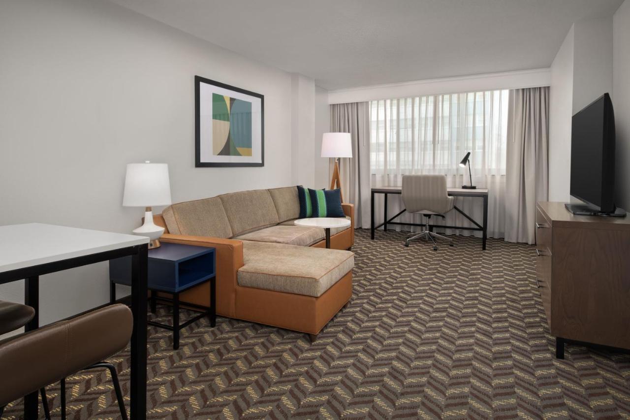 By Marriott - Dc/foggy Bottom Hotel Washington