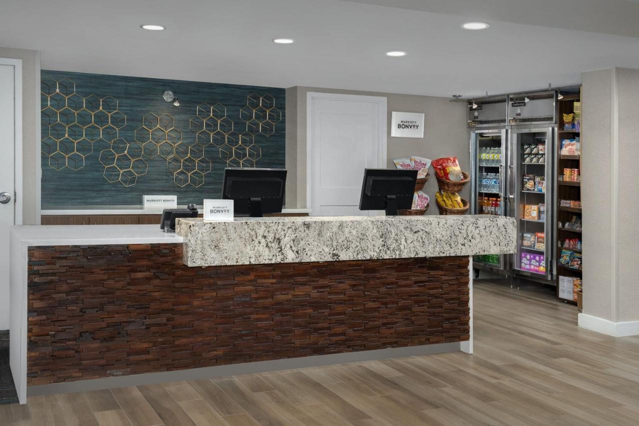 By Marriott - Dc/foggy Bottom 3*