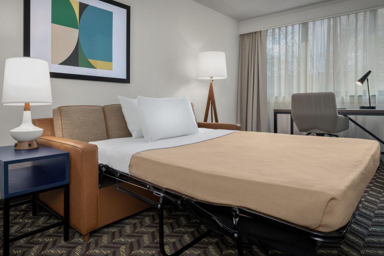 By Marriott - Dc/foggy Bottom 3*