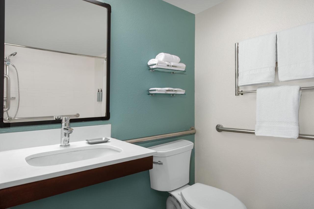 By Marriott - Dc/foggy Bottom 3* Washington