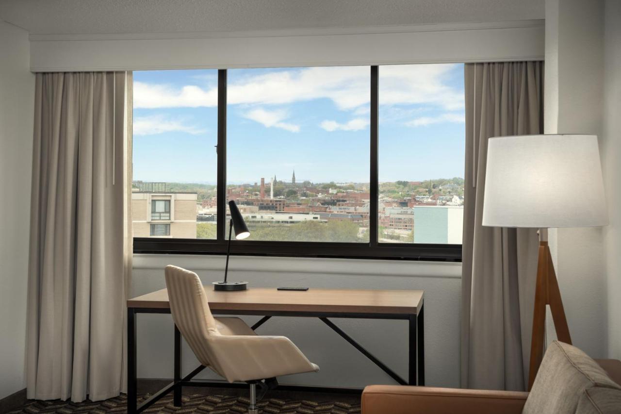 By Marriott - Dc/foggy Bottom Washington