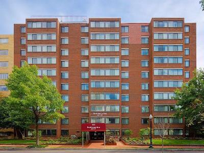 Hotel By Marriott - Dc/foggy Bottom Washington