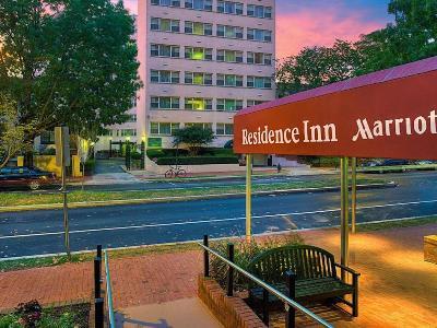 By Marriott - Dc/foggy Bottom 3* Washington