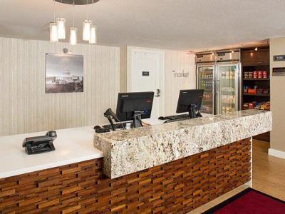Hotel By Marriott - Dc/foggy Bottom Washington