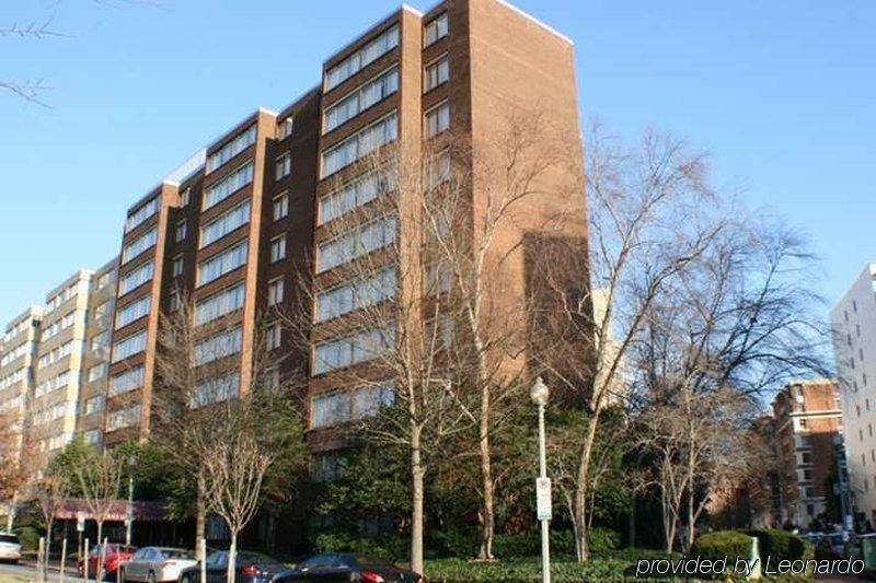 Hotel By Marriott - Dc/foggy Bottom