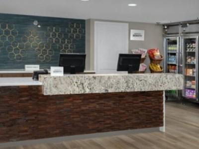 Hotel By Marriott - Dc/foggy Bottom 3*