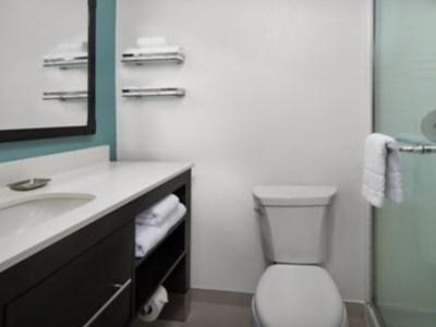 Hotel By Marriott - Dc/foggy Bottom 3*