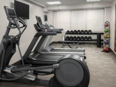 Hotel By Marriott - Dc/foggy Bottom 3*