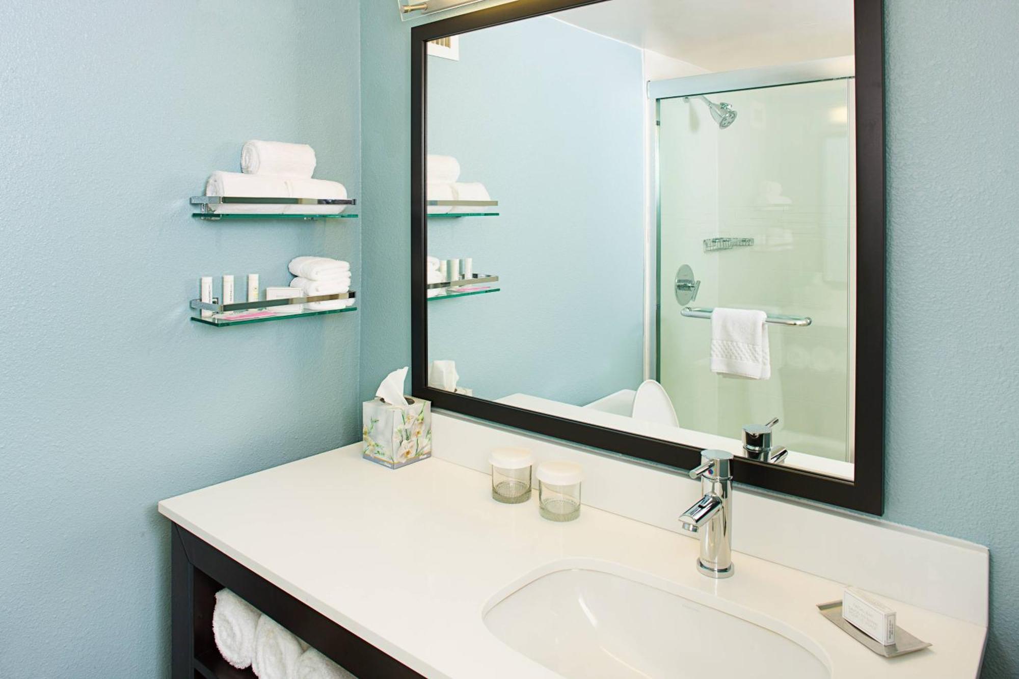 By Marriott - Dc/foggy Bottom Washington
