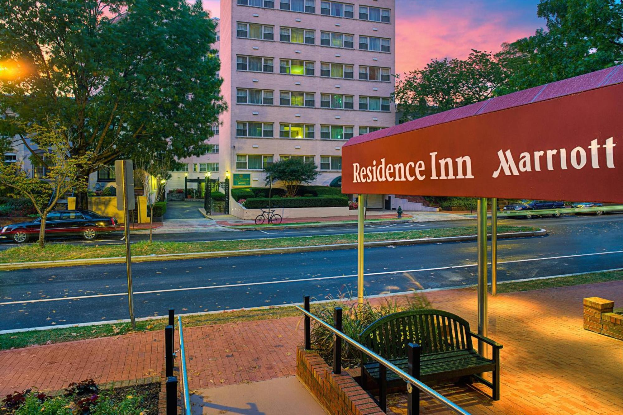 By Marriott - Dc/foggy Bottom Hotel Washington
