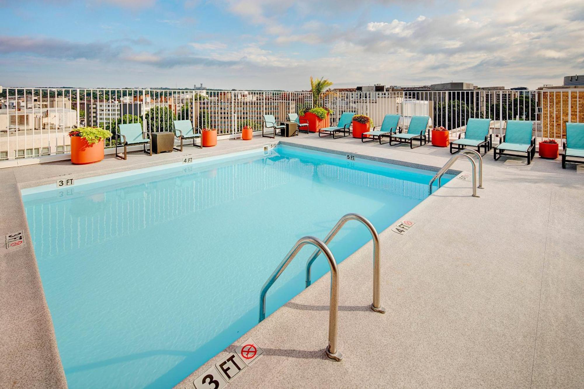 By Marriott - Dc/foggy Bottom 3* Washington