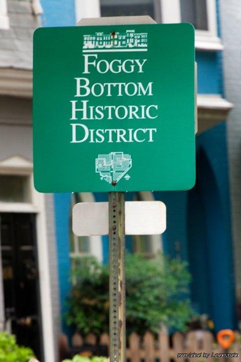 By Marriott - Dc/foggy Bottom 3* Washington
