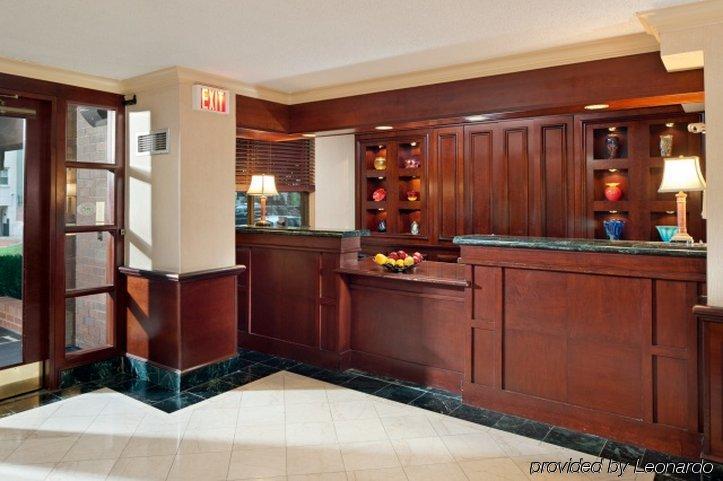By Marriott - Dc/foggy Bottom Hotel Washington