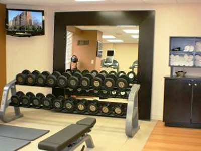 Hotel By Marriott - Dc/foggy Bottom Washington
