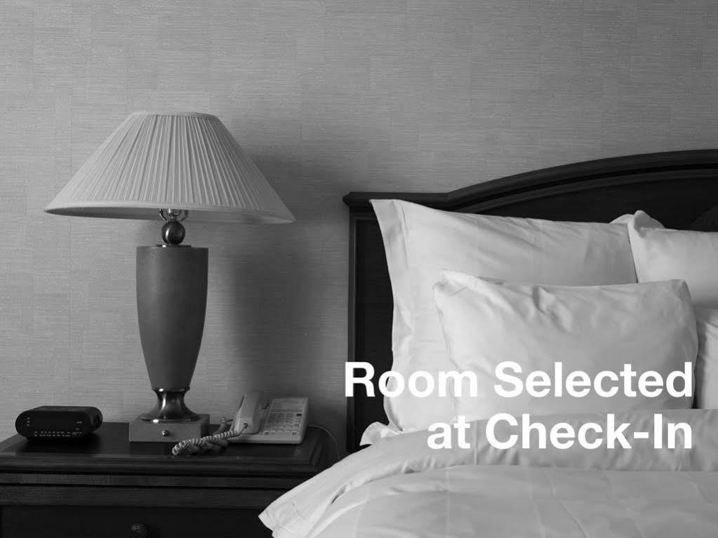 By Marriott - Dc/foggy Bottom